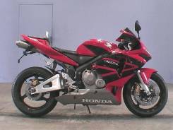 Honda CBR 600RR, 2003 