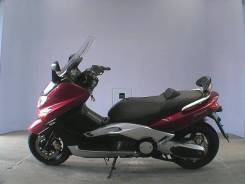 Yamaha Tmax, 2003 