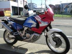 Honda XRV 750 Africa Twin, 2000 во Владивостоке Honda XRV 750 Africa Twin. 750 куб. см., исправен, птс, без пробега. Под заказ
