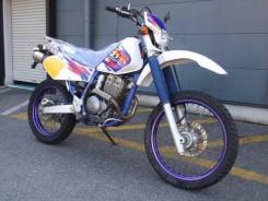 Yamaha TT-R 250, 1995 