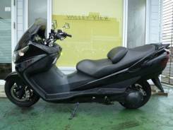 Suzuki Skywave 250, 2004 