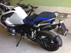 BMW R1200 adwenture, 2015 