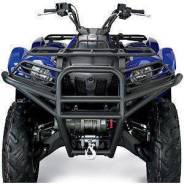   Yamaha Grizzly 550/700-Moose  