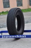 Dunlop DSV-01, 165/80 R13 LT в Находке Dunlop DSV-01. Зимние, без шипов, 2013 год, 20 %