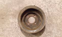 Шкив помпы Toyota 2L 2LT 3L 5L в Петропавловске-Камчатском Шкив помпы. Toyota: Cressida, Regius Ace, Crown, Quick Delivery, Mark II Wagon Qualis, Dyna, 4Runner, T.U.V, Hilux, Regius, Chaser, Crown Majesta, Lan...