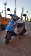 Suzuki Address V125, 2006 в Иркутске Suzuki Address V125. 125 куб. см., исправен, птс, без пробега