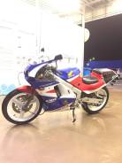 Honda CBR 250RR, 1993 