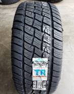 Cooper Discoverer H/T Plus, 285/60R18 116T в Новосибирске Cooper Discoverer H/T Plus. Летние, 2017 год, без износа