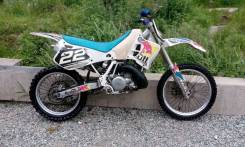 Yamaha YZ 250, 1998 