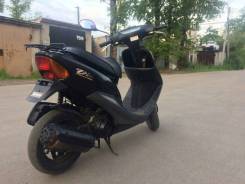 Honda Dio AF35 