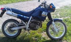 Honda NX 250, 1990 