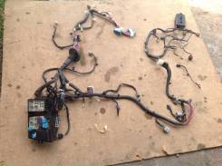 Проводка кузова Мазда CX7 EG21-66767 в Москве Электропроводка. Mazda CX-7, ER, ER3P, ER19
