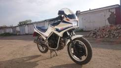 Honda VT 250F, 1990 