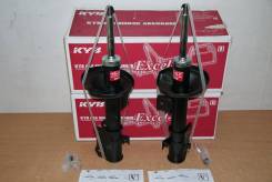 Передние амортизаторы KYB Suzuki Grand Vitara TD# TA# 2005- в Кемерово Амортизатор. Suzuki Escudo, TA74W, TD54W, TD94W Suzuki Grand Vitara, TA04V, TA44V, TA74V, TA7D1, TD44V, TD54V, TD941, TD943, TD944, TD945, TD947, TD94...