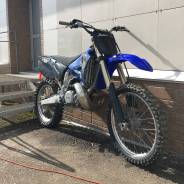 Yamaha YZ 250, 2008 