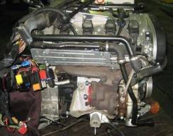 Двигатель для Audi (BFB)