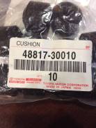 48817-30010, Втулка стабил., Toyota, HDJ101, /30020 в Хабаровске Втулка стабилизатора. Toyota: Cressida, Corona, Crown, Corolla, Dyna, 4Runner, Hilux, Coaster, Sprinter, Carina, Celica, Land Cruiser, ToyoAce, Pickup...
