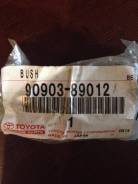 9 0903-89012, Втулка амортизатора, Toyota KZJ95/120 в Хабаровске Втулка амортизатора. Toyota: Land Cruiser, FJ Cruiser, Tacoma, Hilux Surf, Land Cruiser Prado, 4Runner Lexus GX470, UZJ120 1KDFTV, 1KZT, 1KZTE, 3L, 3R...