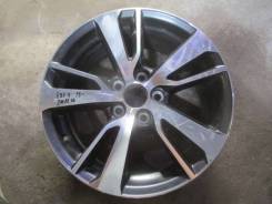 Диск литой R17 Toyota Rav 4 2013- (после 16) в Челябинске Toyota. x17"