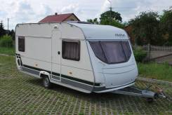 CHATEAU CALISTA 450, 2002 в Смоленске Chateau. Жилой прицеп трейлер Calista 450, 2002 г. Без пробега по РФ