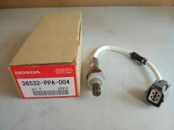 Датчик кислородный 36532-PPA-004 во Владивостоке Датчик кислородный. Honda CR-V, RD6, RD7, CBARD7, CBARD6 Двигатели: K20A4, K20A5, K24A, K24A1