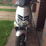 Aprilia Leonardo ST 250, 2012 