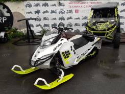 BRP Ski-Doo Freeride 800R E-TEC 146, 2013 