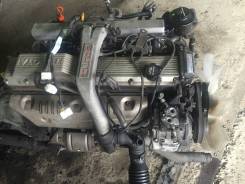 Контрактный двигатель 1HDT, 12 valve, land cruiser HDJ 81 во Владивостоке Двигатель в сборе. Toyota Land Cruiser, HDJ81, HDJ81V 1HDT