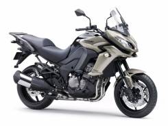 Kawasaki versys 1000 clearance s