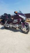 Honda Gold Wing, 2008 