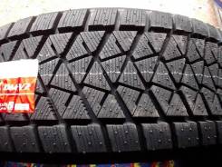 Bridgestone Blizzak DM-V2, 275/65R17 новые - Япония ! в Красноярске Bridgestone Blizzak DM-V2. Зимние, без шипов, 2018 год, без износа, 4 шт