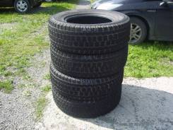 Goodyear Wrangler IP/N, 265/65 R17 во Владивостоке Goodyear Wrangler IP/N. Зимние, без шипов, 2012 год, 10 %