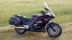 Honda ST 1100, 1999 