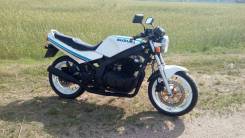 Suzuki GS 500, 1996 