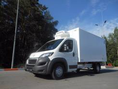 Peugeot Boxer, 2019 в Новосибирске Peugeot Boxer. Изотермический фургон, 2 200 куб. см., 1 525 кг., 4x2
