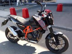 ktm duke 690 for sale near me