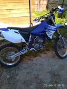 Yamaha WR 250, 2004 