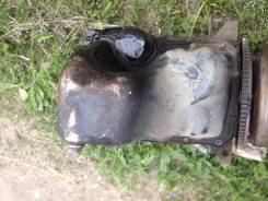 Поддон двигателя на Nissan Moco K6A в Комсомольске-на-Амуре Поддон. Nissan Pino, HC24S Nissan Moco, MG21S, MG22S K6A, K6ANA, K6AT