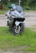 Honda CBR 600F4i, 2005 