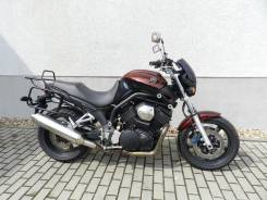 Yamaha BT 1100 Bulldog, 2005 