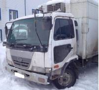 Ниссан дизель в Челябинске Nissan Diesel. UD