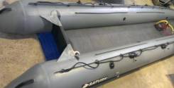 Saturn SK548XL, надувная экспедиционная лодка, усил. днище, НДВД в Красноярске Saturn. 2018 год год, длина 5,48 м., двигатель подвесной, 15,00 л.с., бензин