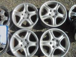 Ковка . Made in Japan * Разноширокие звезды R17 5*114,3 в Новороссийске Weds. 7.0/8.0x17", 5x114.30, ET45/40, ЦО 73,1 мм.