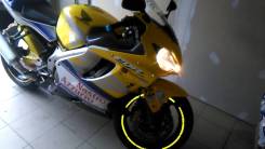 Honda CBR 600F4i 