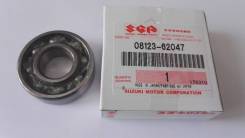    Suzuki Djebel250, DR250 