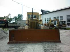 Komatsu D60P, 1990 в Уссурийске Komatsu D60P. Продам бульдозер -6, 16 600 кг.