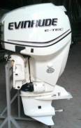 Evinrude 130 E-Tec 