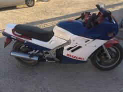 Suzuki GSX 1100F, 1997 