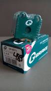 Тормозные колодки G-Brake GP-02173 (AN-489) во Владивостоке Колодки тормозные. Lexus: IS300, IS200, SC430, GS430, GS300, GS400 Toyota: Crown, Aristo, Verossa, Soarer, Altezza, Brevis, Crown Majesta, Mark II Wag...