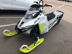 BRP Ski-Doo Summit Freeride 154 800R E-TEC, 2013 